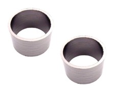 2 X joint de connexion