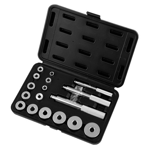 Kit outils pose montage - de,