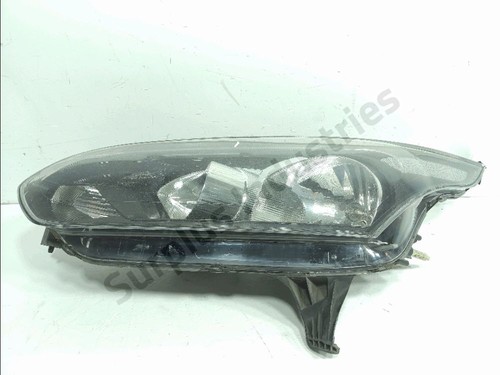 Phare gauche ford transit - phare,
