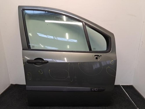 Porte avant droit renault - porte,