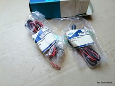 ford escort mk5 mk6 speaker wiring harness classic new
