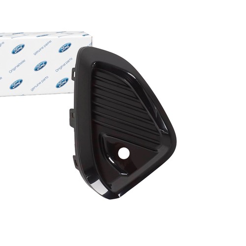 Couvercle pare chocs ford - pare-chocs,