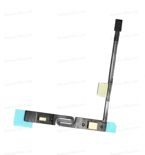 Câble microphone interne - cÂble,