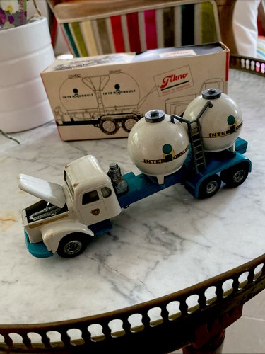 Tekno danemark 453 scania - tekno,