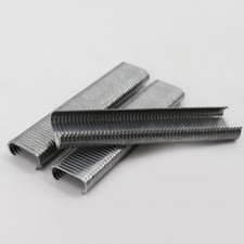 1 000 agrafes en C, connecteur