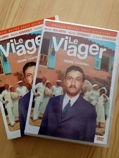 DVD - Le VIAGER Zone 2