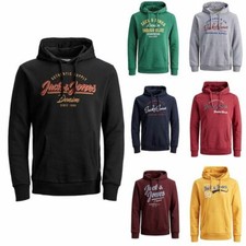 JACK & JONES Homme Sweat Pull