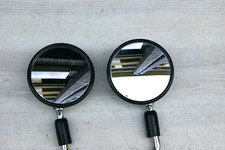 Honda VT 750 DC RC48 Black Widow Ensemble De Rétroviseurs