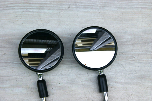 Honda 750 rc48 - vt, black