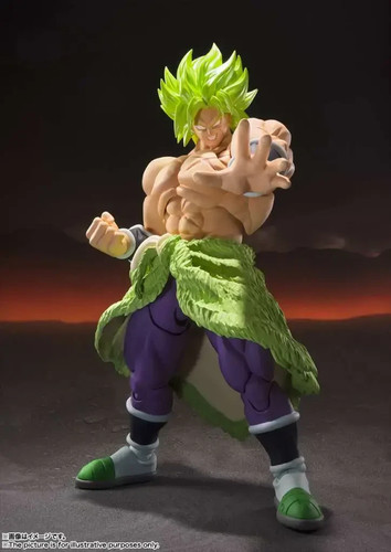 Figurine dragon ball super - figurine,