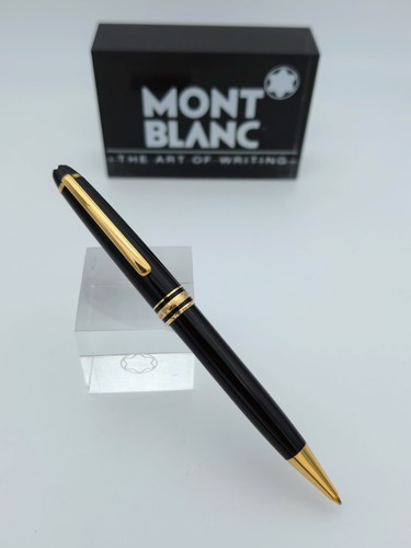 Montblanc meisterstück - montblanc,