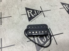 Seymour Duncan SH1 59 Neck Humbucker Dave Mustaine