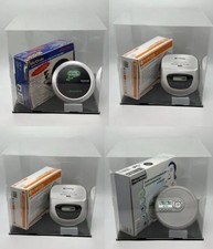 Pack 3X Discman Baladeur