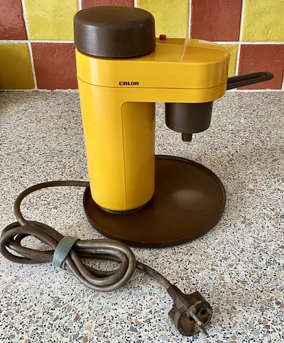 Cafetière calor modèle 2281 - modèle,