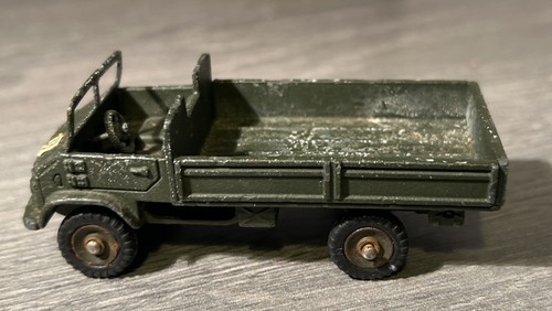 Dinky toys camion - dinky,
