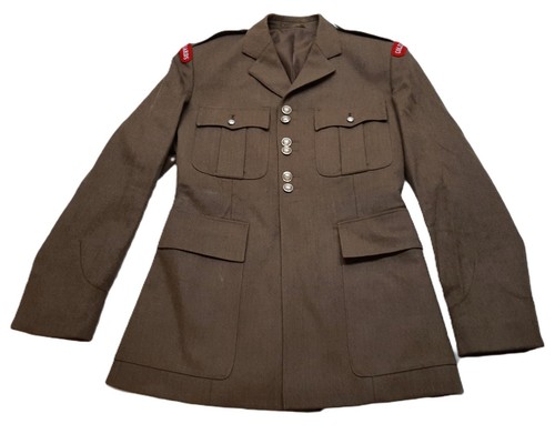 Coldstream gardes veste sans - gardes,