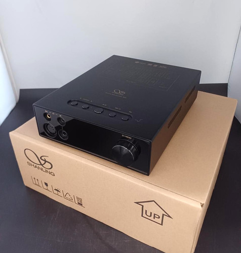 Shanling eh3 noir res - shanling,