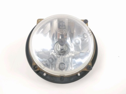 Phare droit renault - phare,