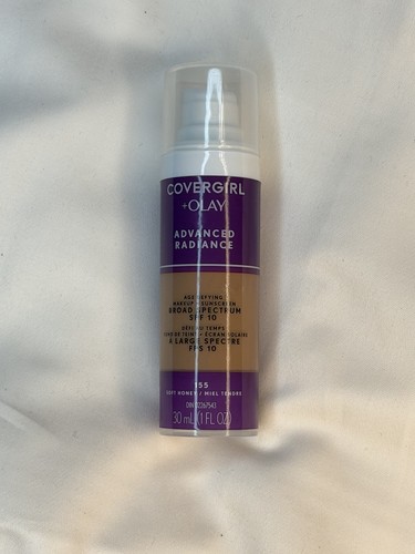 Covergirl advanced radiance - advanced,