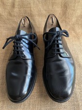 Chaussures derby homme PRADA