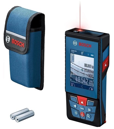 Bosch glm 100 c - glm, 100-25