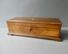 Boite à gants, coffret