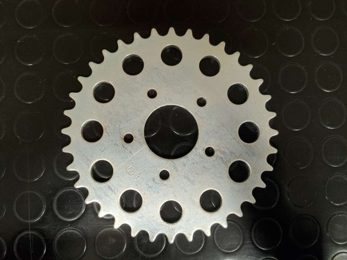 Engrenage transmission z36 - transmission,