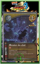 Brasier du Chat Reverse - 1006