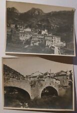  34 Pégairolles Près Lodève