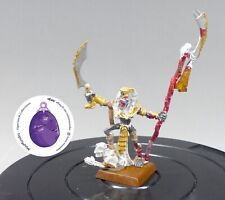 Warhammer Aos, Khemri, Tomb