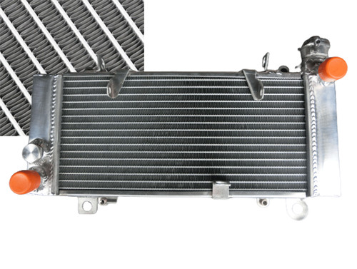 Aluminium radiateur pour - aluminium,