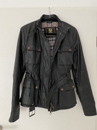 Veste belstaff femme - belstaff, taille