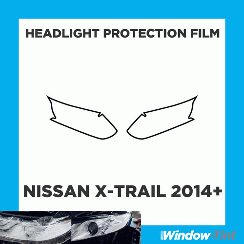 Pour nissan trail - nissan, x-trail