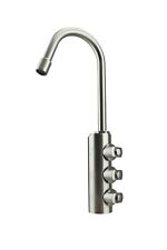 Robinet Mélangeur Trois Voies