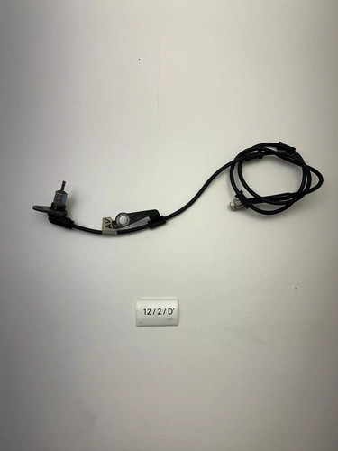 Capteur abs avant origine - capteur,