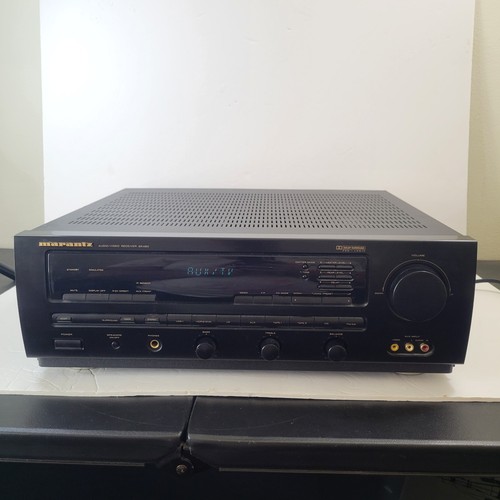 Marantz sr480u dolby digital - marantz,