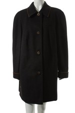 TONALE LODEN Manteau en laine