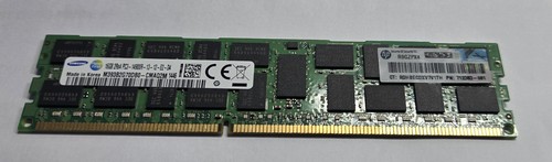 Mémoire samsung ddr3 - mémoire,