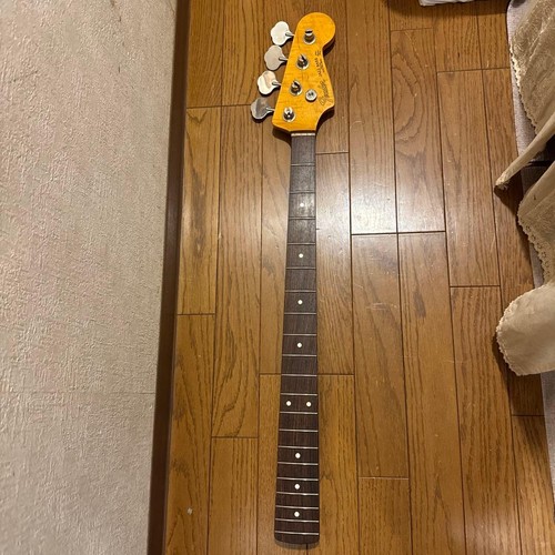 Manche basse fender - manche,
