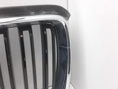 Calandre volvo xc90 - calandre, 2.0
