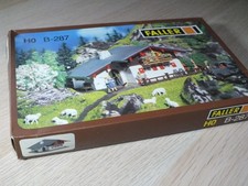 ZA465/469 FALLER B-287 Ho 1/87