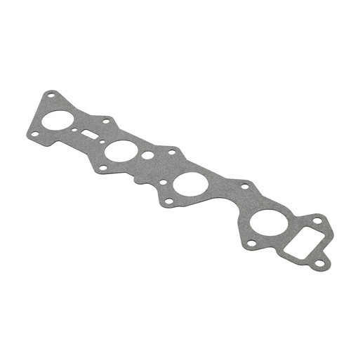 Intake manifold gasket lower - intake,