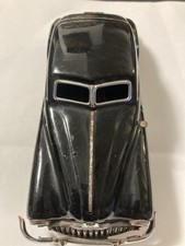 Ancienne Petite Voiture Schupo