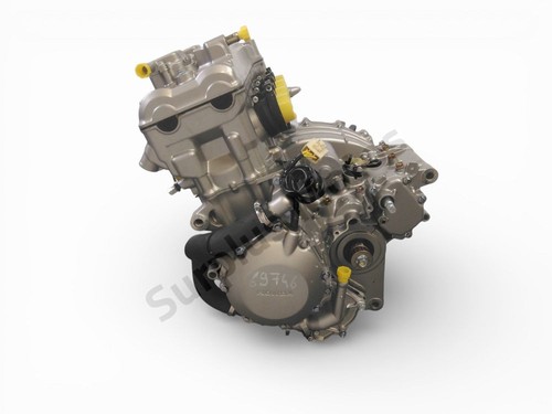 Moteur honda cbf - moteur,
