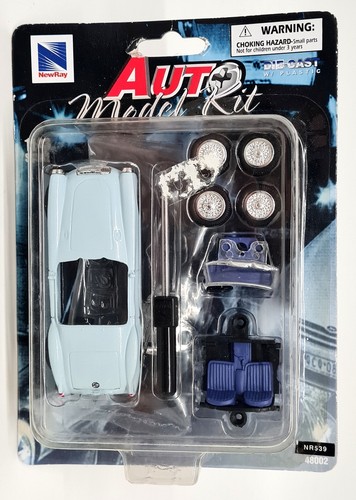 Newray mga 1956 light - 1/43, mg