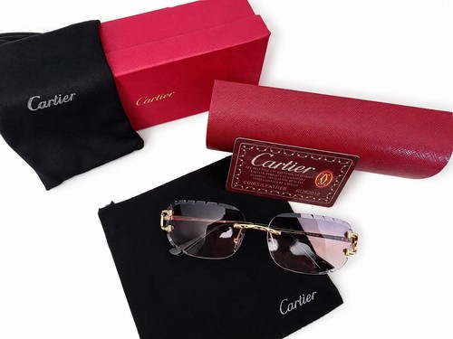 Cartier big diamond cut - cartier,