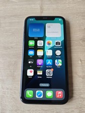  iPhone 11 - 128Go - Noir  