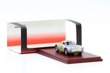 1:43 TSM PORSCHE 550 COUPE