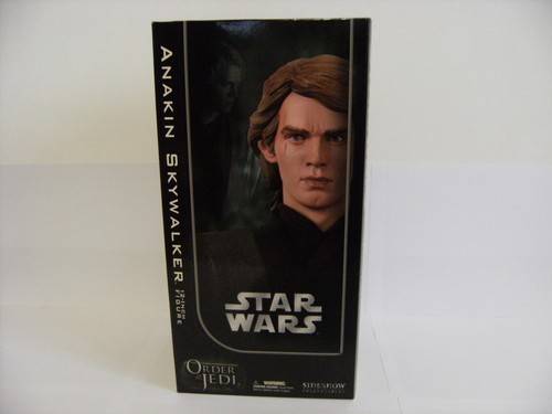 Sideshow star wars - star, of