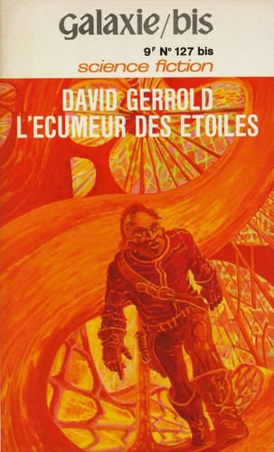 écumeur des étoiles david - l'Écumeur, .david
